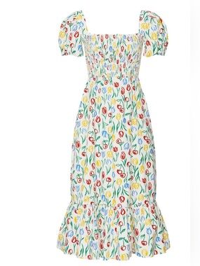 Hvn Women's multi Dress